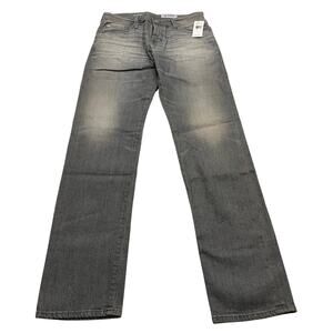 13-17 ADRIANO GOLDSCHMEID Men's NWT Jeans The Graduate Tailored Leg 31